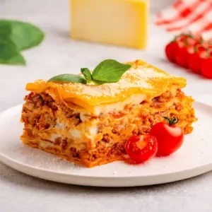 LASAGNE TRUFFE D'ALBA