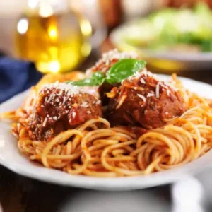 BOULETTES DE VIANDES