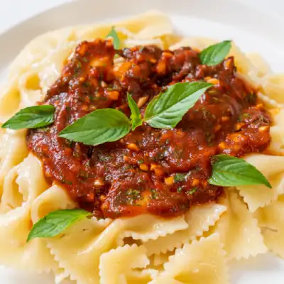 BOWTIE PASTA