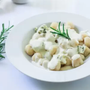 GNOCCHI BURRATA