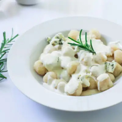 GNOCCHI BURRATA