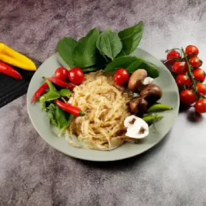 SPAGHETTI ALLA CHITARRA